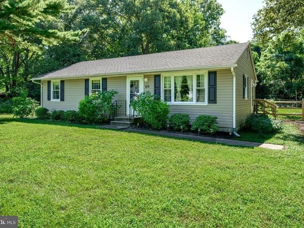 124 WILTON ROAD, CHESTERTOWN, MD 21620