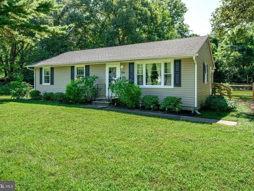 124 Wilton Road, Chestertown, MD 21620 Main Photo