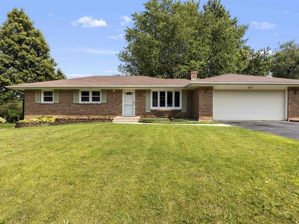 2838 Panorama Drive, ROCKFORD, IL 61109