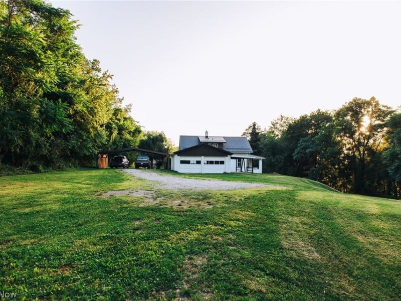 1965 Hall Drive, Coshocton, OH 43812 Photo 14
