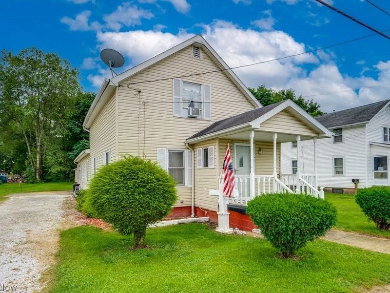 219 Scranton Avenue, Minerva, OH 44657 Photo 2