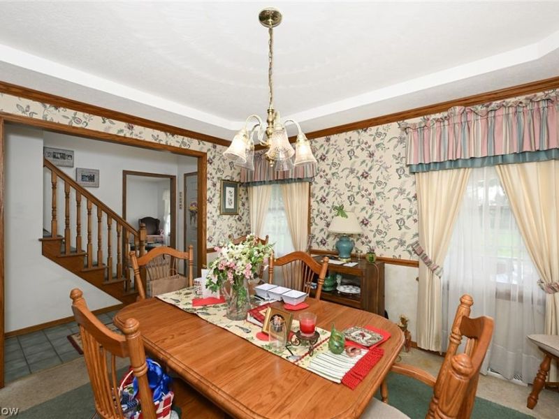 4429 Deerfield Avenue NW, North Lawrence, OH 44666 Photo 14