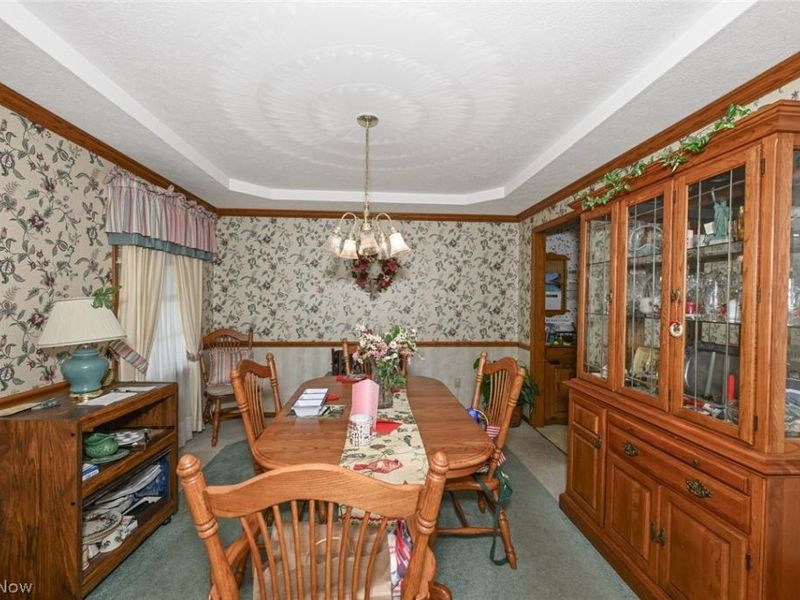 4429 Deerfield Avenue NW, North Lawrence, OH 44666 Photo 15