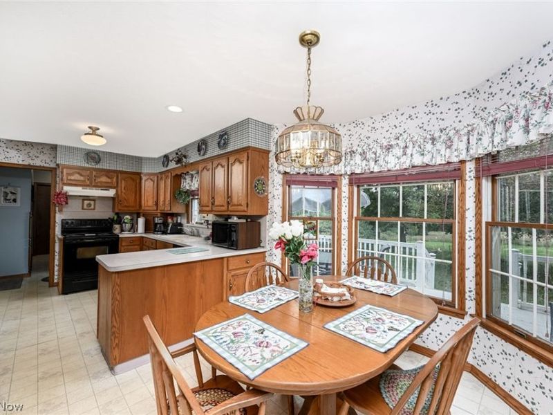 4429 Deerfield Avenue NW, North Lawrence, OH 44666 Photo 16