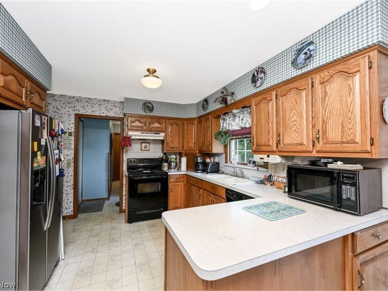 4429 Deerfield Avenue NW, North Lawrence, OH 44666 Photo 17