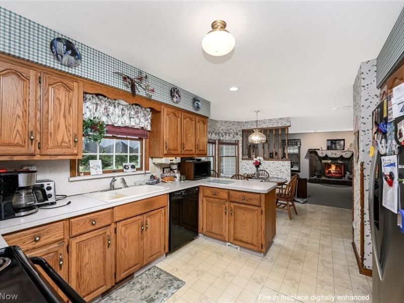 4429 Deerfield Avenue NW, North Lawrence, OH 44666 Photo 20