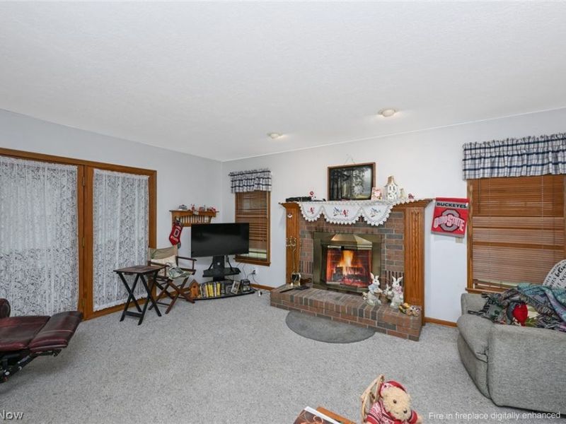 4429 Deerfield Avenue NW, North Lawrence, OH 44666 Photo 22