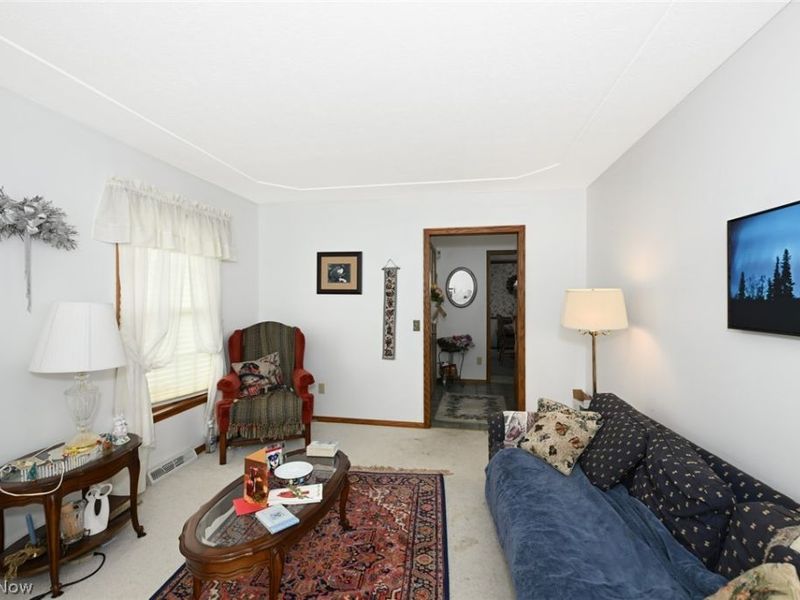 4429 Deerfield Avenue NW, North Lawrence, OH 44666 Photo 24