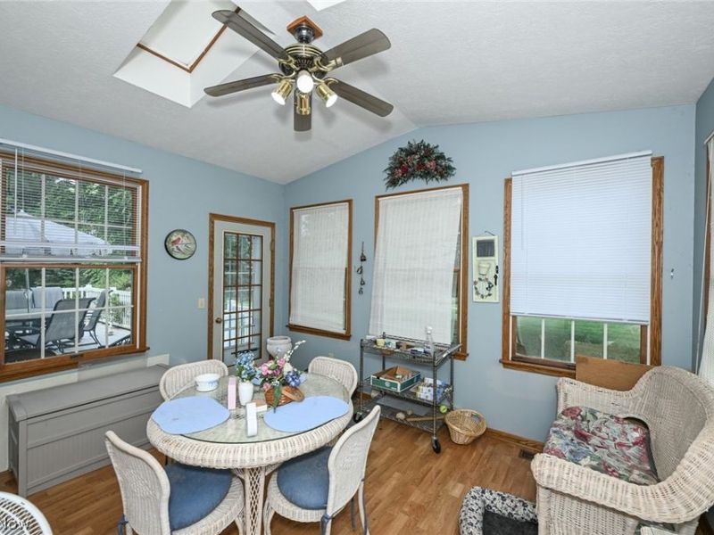 4429 Deerfield Avenue NW, North Lawrence, OH 44666 Photo 26