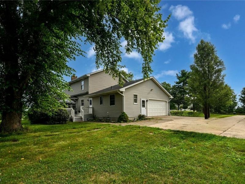 4429 Deerfield Avenue NW, North Lawrence, OH 44666 Photo 43