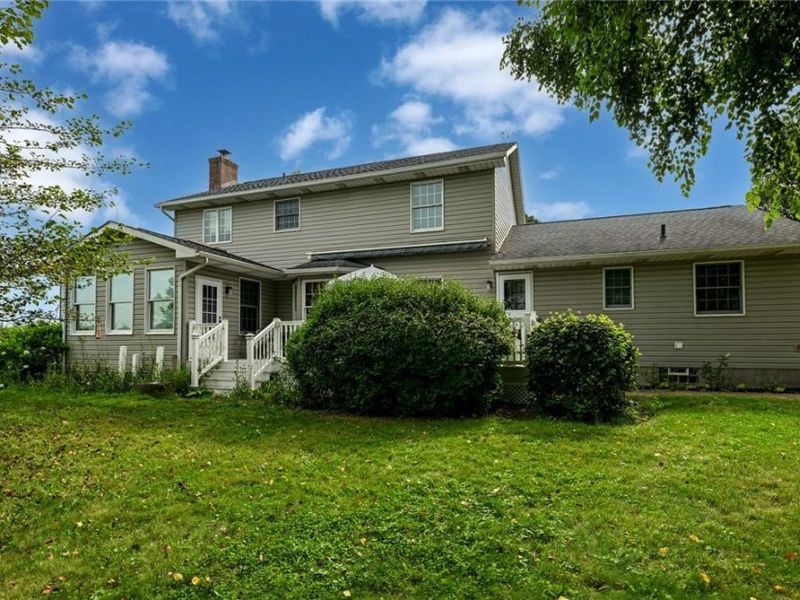 4429 Deerfield Avenue NW, North Lawrence, OH 44666 Photo 45