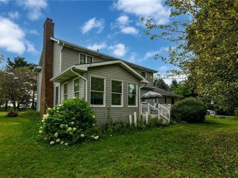 4429 Deerfield Avenue NW, North Lawrence, OH 44666 Photo 46