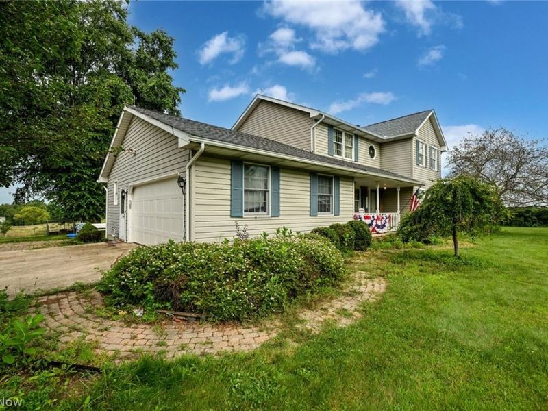 4429 Deerfield Avenue NW, North Lawrence, OH 44666 Photo 49