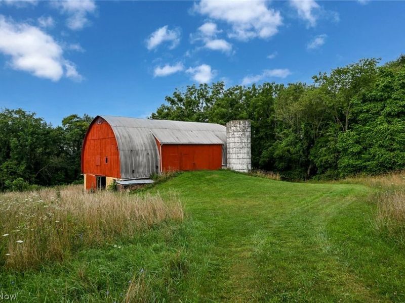 4429 Deerfield Avenue NW, North Lawrence, OH 44666 Photo 7