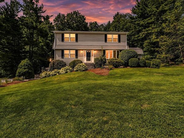 97 Lee St, West Boylston, MA 01583