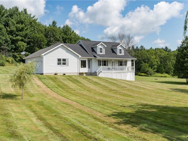 37170 County Route 46, Theresa, NY 13691
