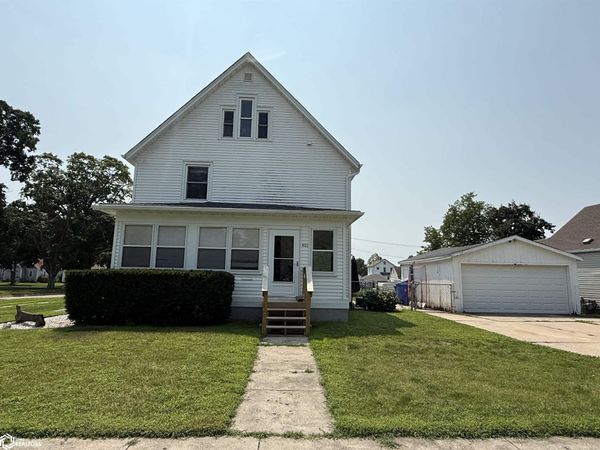 401 W Madison Street, Jefferson, IA 50129