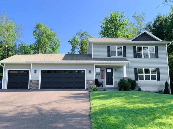 1172 FALL CITY COURT, Mosinee, WI 54455