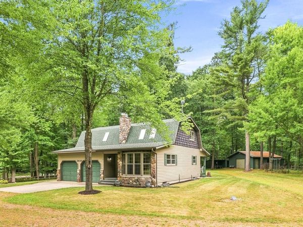 3930 COUNTY ROAD Y, Custer, WI 54423