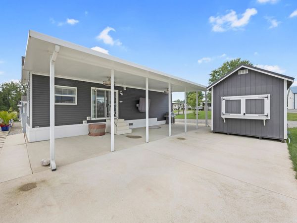 15882 State Route 235 , Unit #134, Belle Center, OH 43310