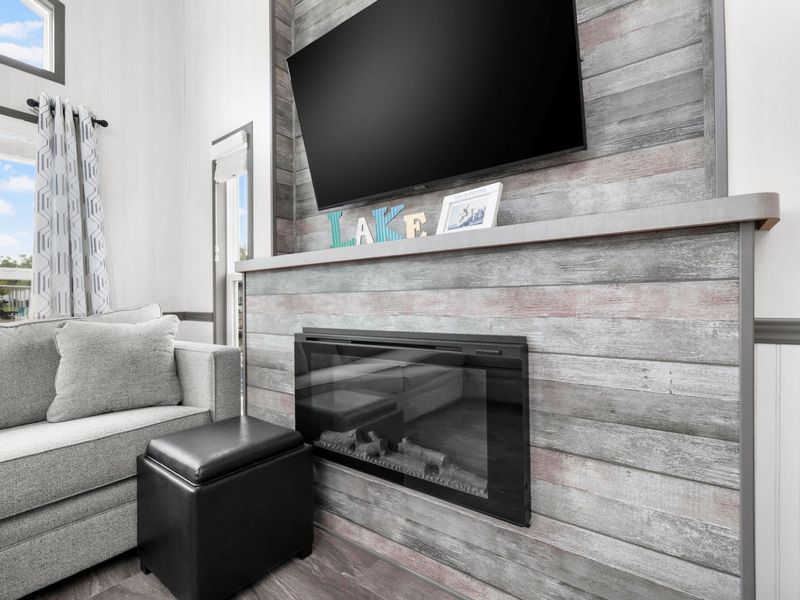 15882 State Route 235 , Unit #134, Belle Center, OH 43310 Photo 11