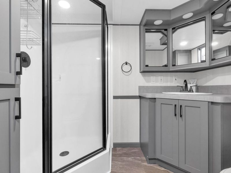 15882 State Route 235 , Unit #134, Belle Center, OH 43310 Photo 16