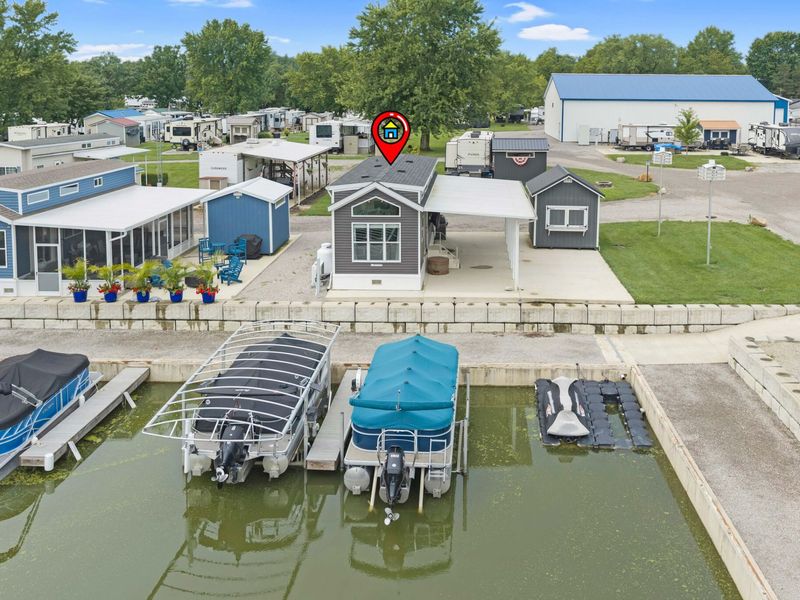 15882 State Route 235 , Unit #134, Belle Center, OH 43310 Photo 23