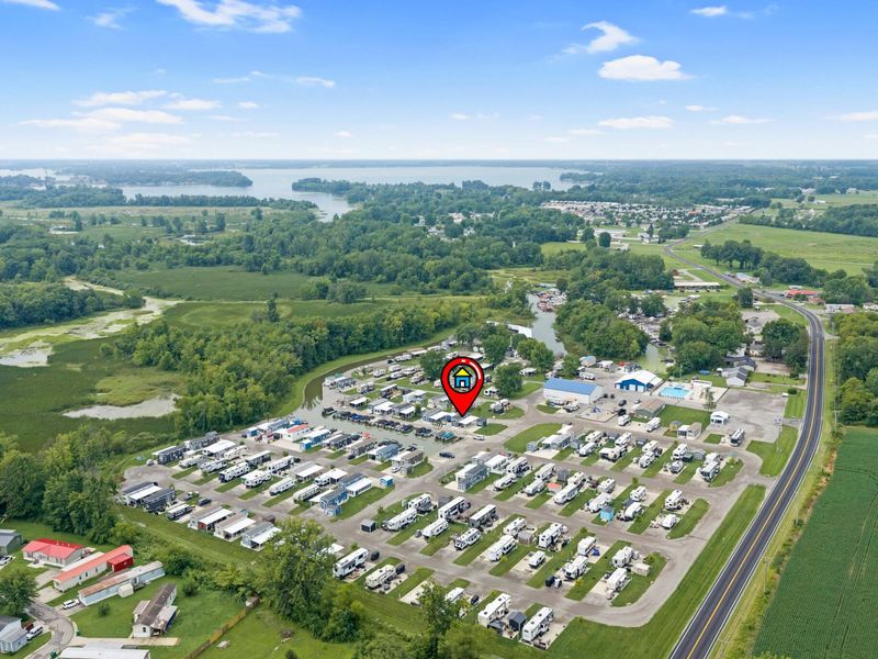 15882 State Route 235 , Unit #134, Belle Center, OH 43310 Photo 25