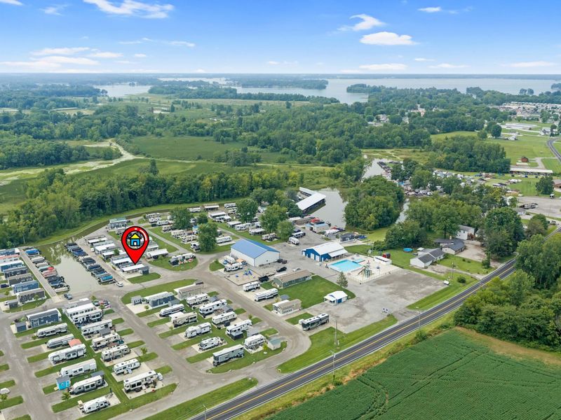 15882 State Route 235 , Unit #134, Belle Center, OH 43310 Photo 27