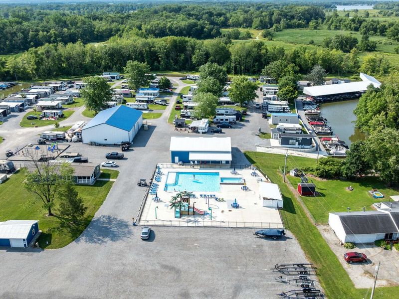 15882 State Route 235 , Unit #134, Belle Center, OH 43310 Photo 28