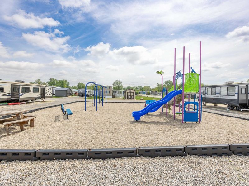 15882 State Route 235 , Unit #134, Belle Center, OH 43310 Photo 30