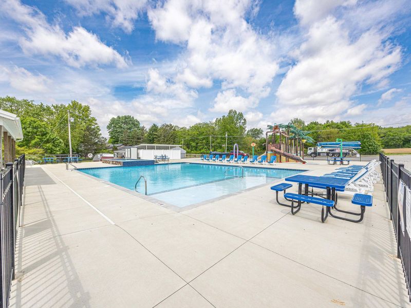 15882 State Route 235 , Unit #134, Belle Center, OH 43310 Photo 31