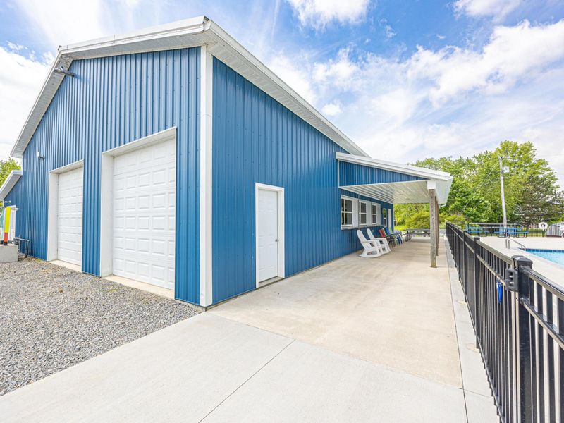 15882 State Route 235 , Unit #134, Belle Center, OH 43310 Photo 32
