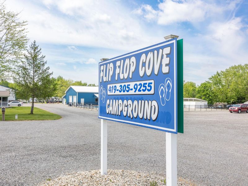 15882 State Route 235 , Unit #134, Belle Center, OH 43310 Photo 34
