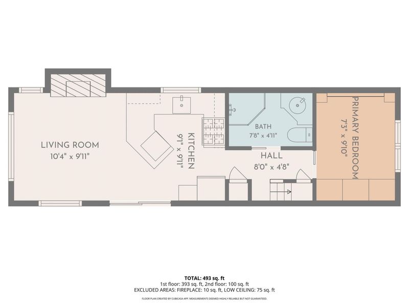 15882 State Route 235 , Unit #134, Belle Center, OH 43310 Photo 36
