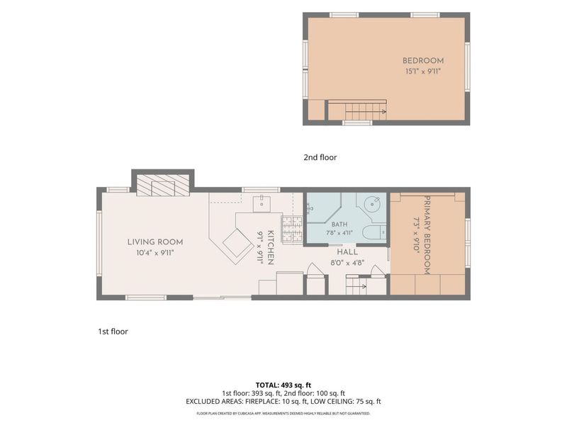 15882 State Route 235 , Unit #134, Belle Center, OH 43310 Photo 38
