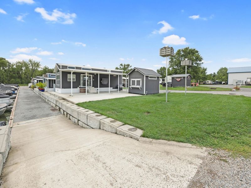 15882 State Route 235 , Unit #134, Belle Center, OH 43310 Photo 4
