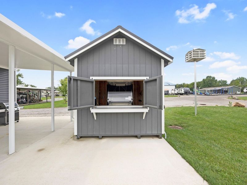 15882 State Route 235 , Unit #134, Belle Center, OH 43310 Photo 6