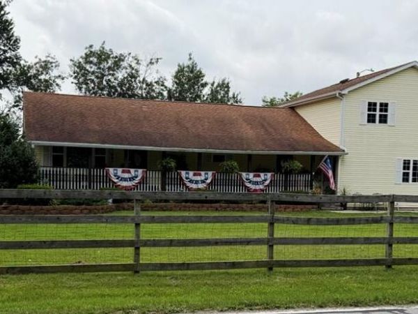 3635 N Indiana 23, Grovertown, IN 46531