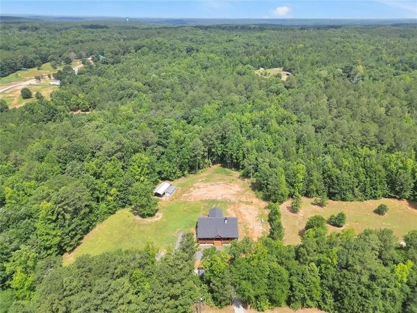 590 Brookwood Drive , Monticello, GA 31064