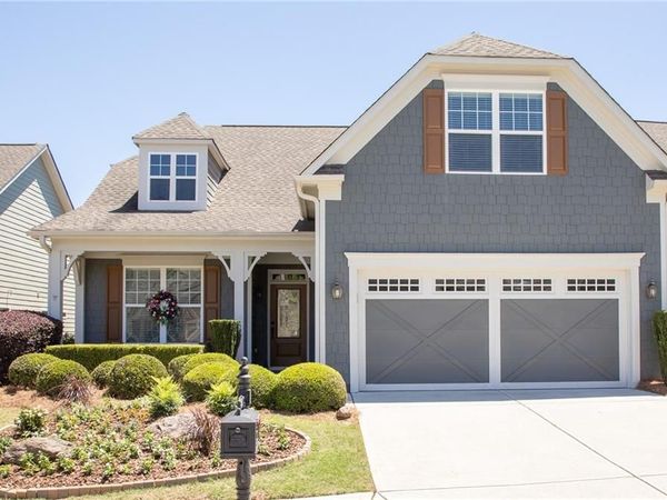 3538 Black Cherry Point SW, Gainesville, GA 30504