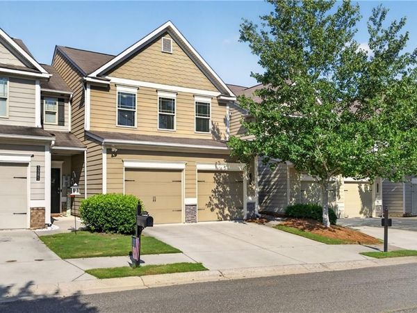 3383 Castleberry Village Circle, Unit 150, Cumming, GA 30040