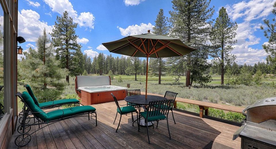 12278 Frontier Trail, Unit #F24-32, Truckee, CA 96161 Photo