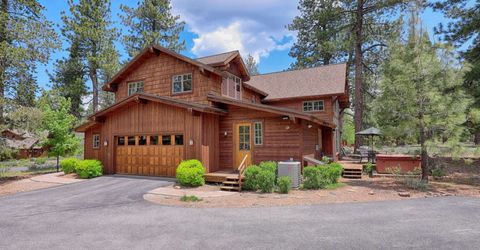 12278 Frontier Trail, Unit #F24-32, Truckee, CA 96161 Photo