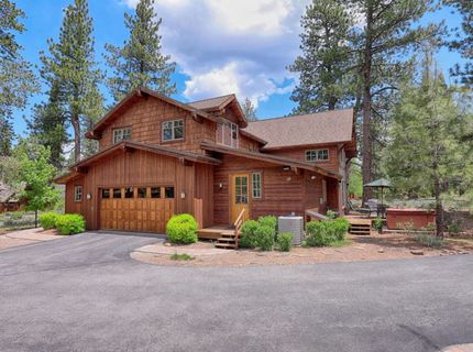 12278 Frontier Trail, Unit #F24-32, Truckee, CA 96161 Photo