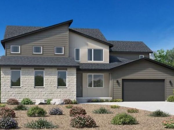5528 Renbarger Street , Castle Rock, CO 80104