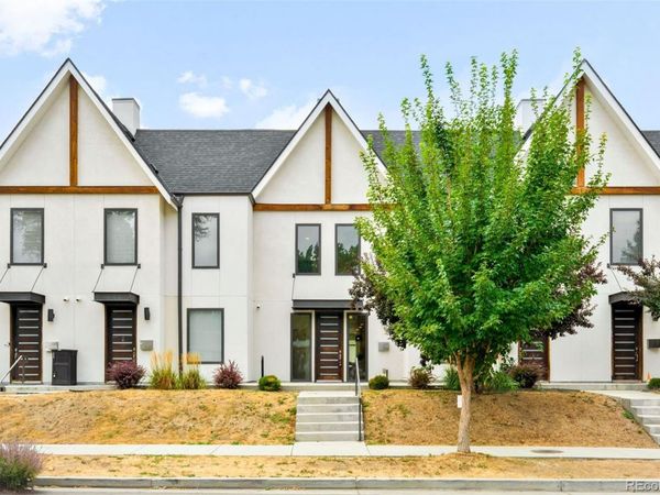 1029 Julian Street, Denver, CO 80204