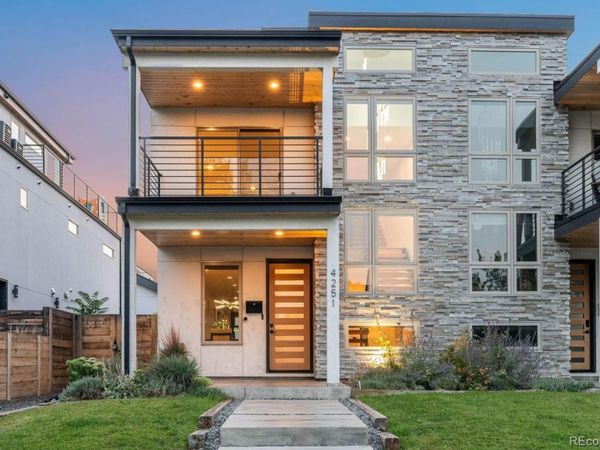 4251 Navajo Street , Denver, CO 80211
