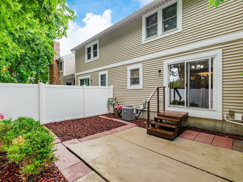 5841 Elmbridge Lane , Unit 27-4, Dublin, OH 43016 Photo 22
