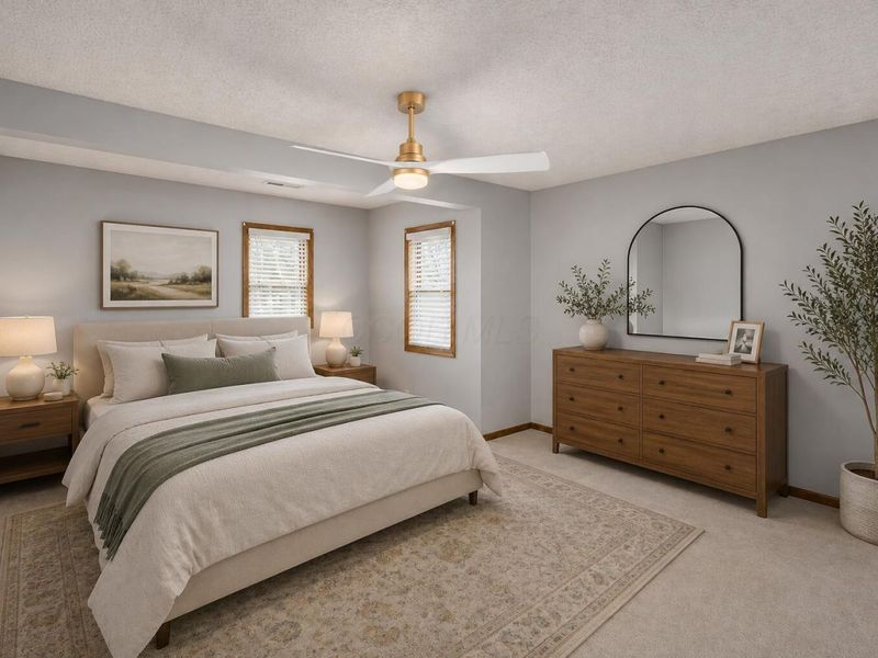 5841 Elmbridge Lane , Unit 27-4, Dublin, OH 43016 Photo 25